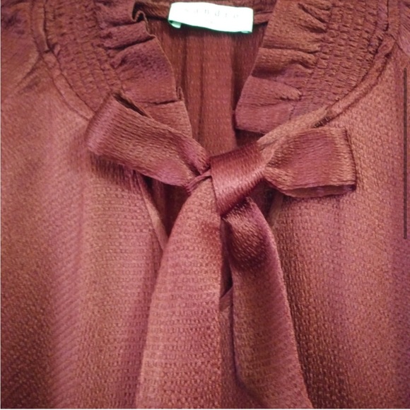 SANDRO PARIS DRESS - Picture 4 of 14